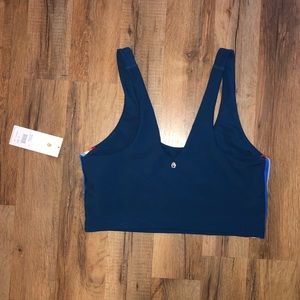 Spiritual Gangster Bra - New With Tags